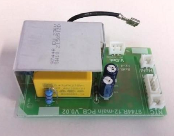 Scheda elettronica per Krups KP100B10. Ricambio Originale MS-623819