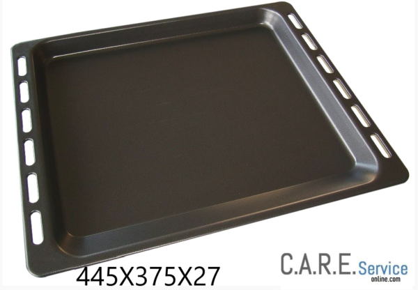 Teglia leccarda per forni Whirlpool Ikea Philips 481010683239 C00383277