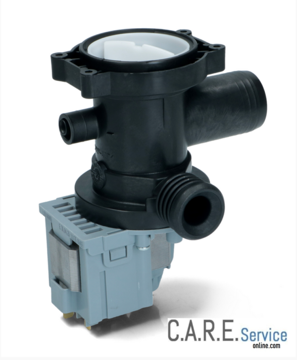 Pompa scarico lavatrice ariston indesit C00119307 C00085618 C00092264 C00283229