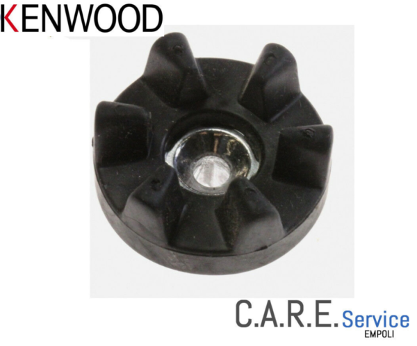 KENWOOD TRASCINATORE PERNO INGRANAGGIO VASCA ROBOT kCOOK CCC200WH CCC201WH CCC20