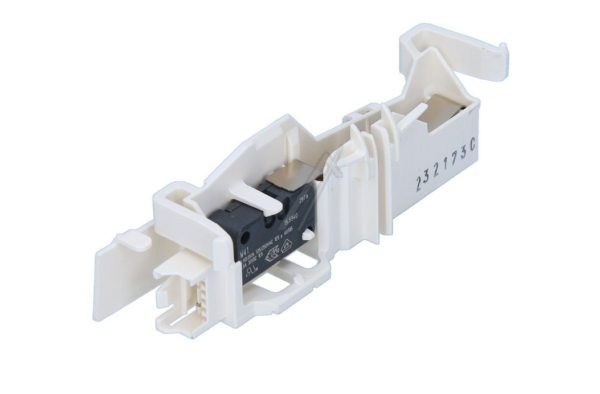 INTERRUTTORE PORTA ASCIUGATRICE REX ELECTROLUX 1366111118  originale