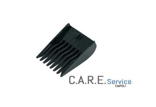 PETTINE DA 12mm PER TAGLIACAPELLI ROWENTA TN1600 TN1601TN1603 DRIVER