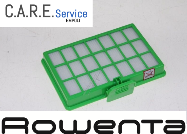 FILTRO ASPIRAPOLVERE ROWENTA BOSCH ARIA MOTORE RS - RT9977 8396109