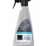 REALCARE DETERGENTE PROFESSIONALE PER LA PULIZIA DEI PIANI VETROCERAMICA 500 ML