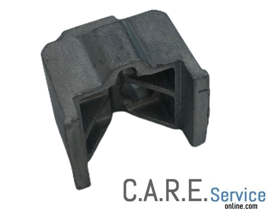 Black & Decker morsetto blocca lama seghetto AST7 AST8 KS500 KS600 KS700 KS602