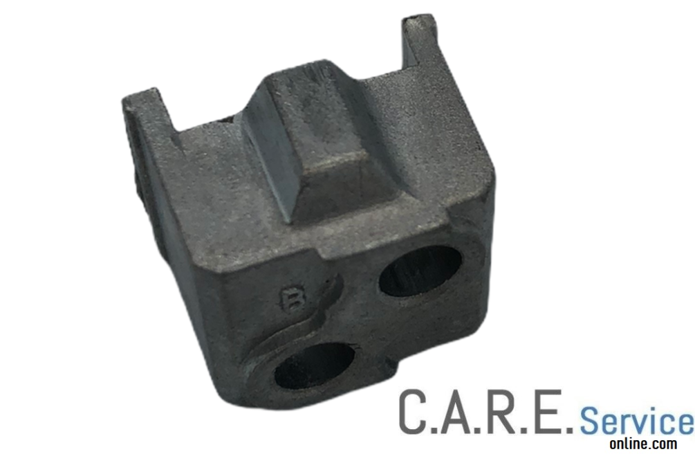 Black & Decker morsetto blocca lama seghetto AST7 AST8 KS500 KS600 KS700 KS602