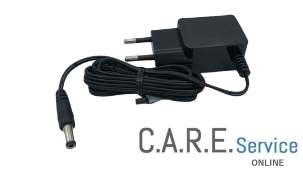 Hoover carica batterie alimentatore scopa aspirapolvere Athen ATL18B ATL18BG 18V