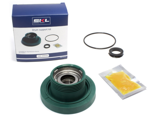 MOZZO LAVATRICE REX ELECTROLUX ZOPPAS SENSO ANTI ORARIO 4071430971