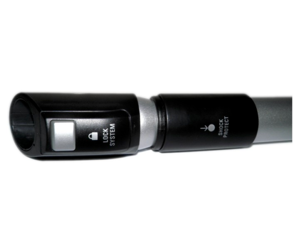 TUBO TELESCOPICO ROWENTA ASPIRAPOLVERE SILENCE FORCE , X TREM POWER CYCLONIC