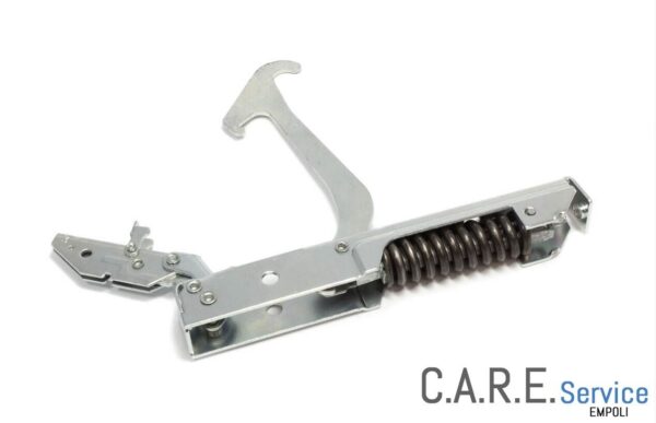 Hinge Oven Ilve a / 028/47 Original For Doors For 90cm 3 Glass