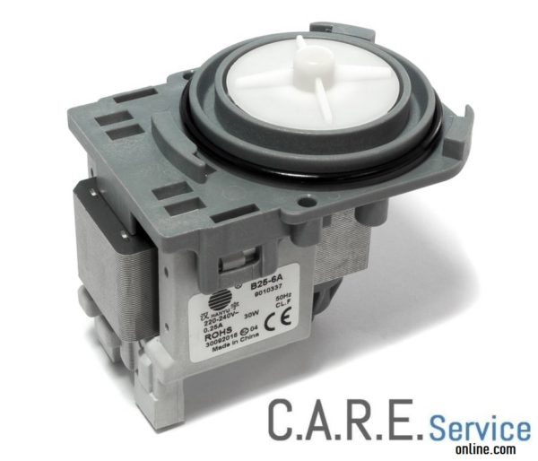 POMPA SCARICO LAVATRICE LAVASTOVIGLIE REX ELECTROLUX AEG ZANUSSI 405525051