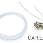 Kit riparazione errore E15 lavastoviglie Bosch Siemens Neff con video 12005744