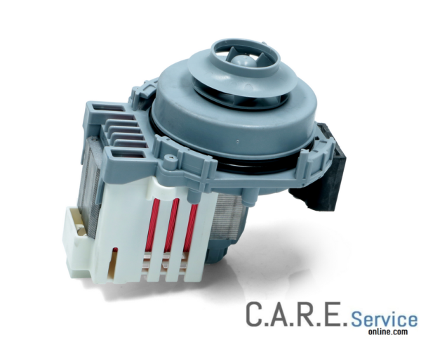 MOTORE MOTOPOMPA LAVASTOVIGLIE SINCRONA ARISTON INDESIT 256523 303737 C00303737
