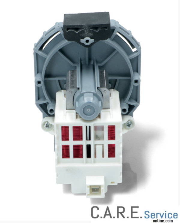 MOTORE MOTOPOMPA LAVASTOVIGLIE SINCRONA ARISTON INDESIT 256523 303737 C00303737