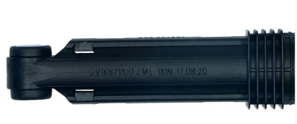 AMMORTIZZATORE PER LAVATRICE ARCELIK 110N 2816871100
