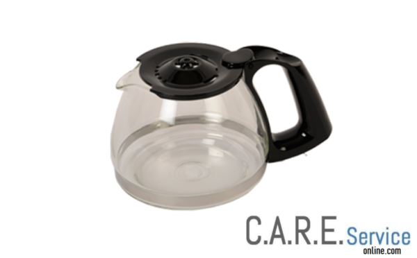 MOULINEX caraffa in vetro per caffettiera Principio FG152 Subito FG150 originale