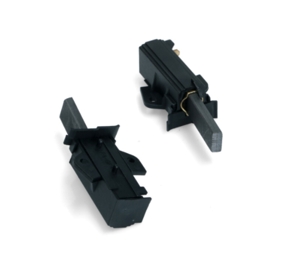 SPAZZOLE MOTORE KIT 2PZ  ZANUSSI  ELECTROLUX REX  50226588007