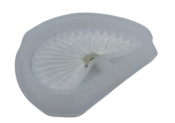 Black+Decker filtro aspirabriciole Dustbuster 16.2Wh 27Wh DVA315 DVA320 DVA325