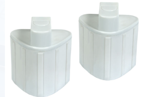 Kit Filtri anticalcare per ferri da stiro Rowenta VR8216 VR82 Powersteam Liberty