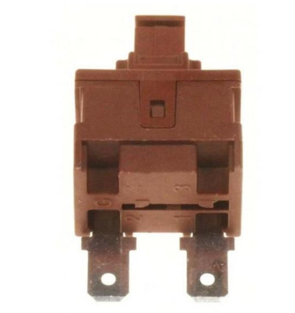 Interruttore Accensione Aspirapolvere Rowenta City Space RS-RS900051