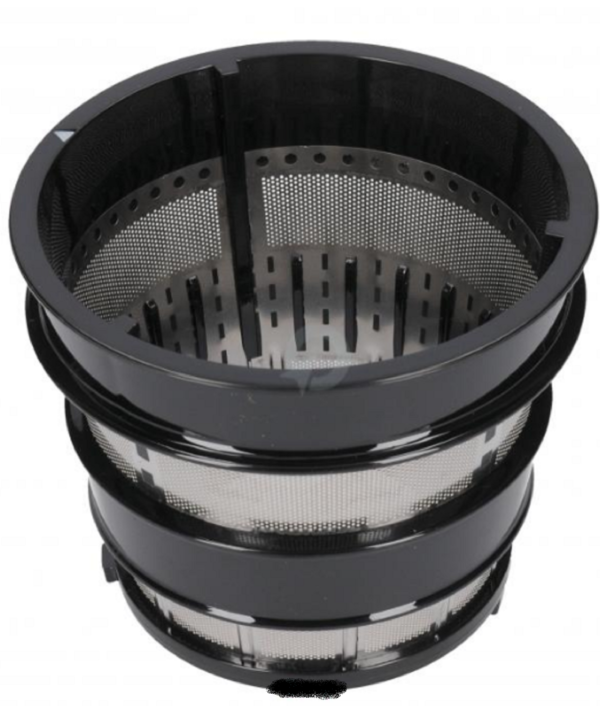 KENWOOD CESTELLO CIOTOLA CONTENITORE VASCA CENTRIFUGA PURE JUICE JMP60 JMP600