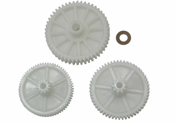 Kit ingranaggi Macchina della pasta Imperia PASTAFACILE Ricambio originale