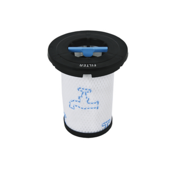 Filtro aria per Rowenta Air Force 760 Flex RH957, RH959 ricambio originale