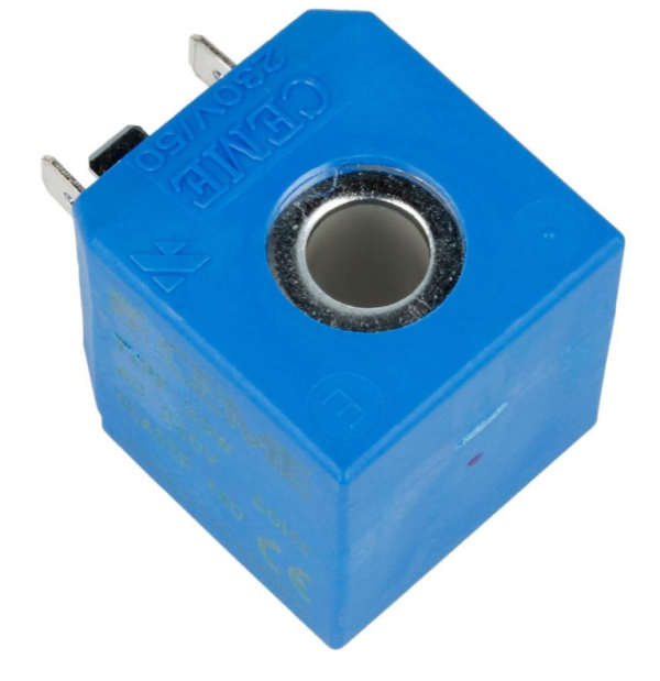 Bobina GRANDE Elettrovalvola Ferro ProExpress Perfect Steam Pro ROWENTA ORIGINAL