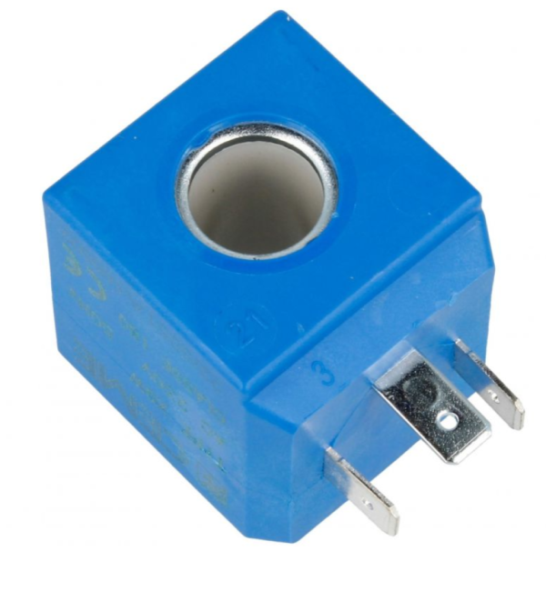 Bobina GRANDE Elettrovalvola Ferro ProExpress Perfect Steam Pro ROWENTA ORIGINAL