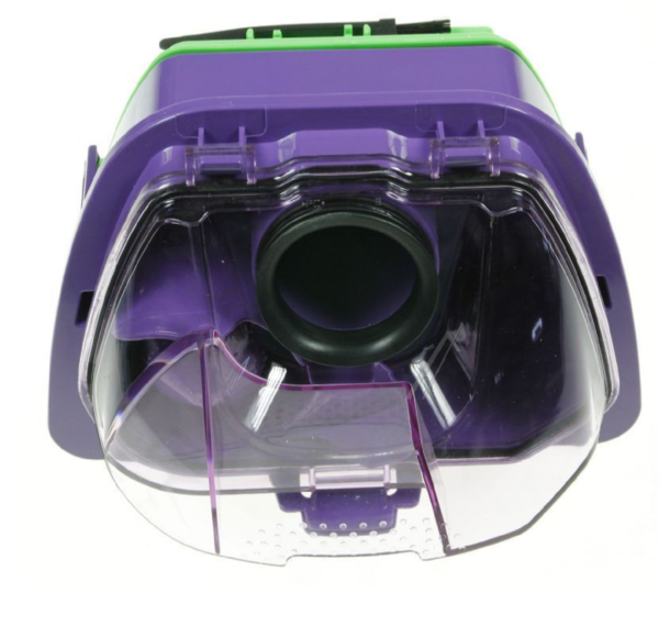 Contenitore sporco separatore per Compacteo Ergo Cyclonic per ROWENTA RO5349EA