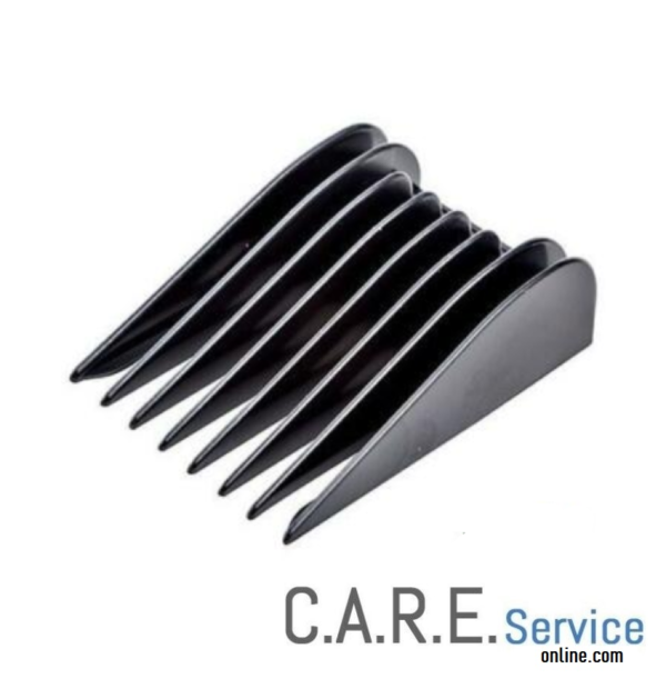 PETTINE DI RICAMBIO PER ROWENTA TN1350 PERFECT LINE - PETTINE 6 mm ORIGINALE