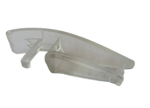 SPORTELLO TAPPO ISPEZIONE PER  SPAZZOLA FOLLETTO HD40. RICAMBIO ADATTABILE 30835