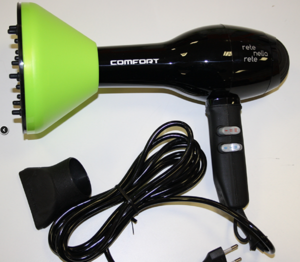Phon Phon Professionale con diffusore e concentratore. Linea Professionale
