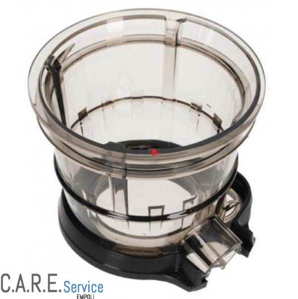 Kenwood accessorio sorbetto granita estrattore Pure Juice JMP80 JMP800 JMP802