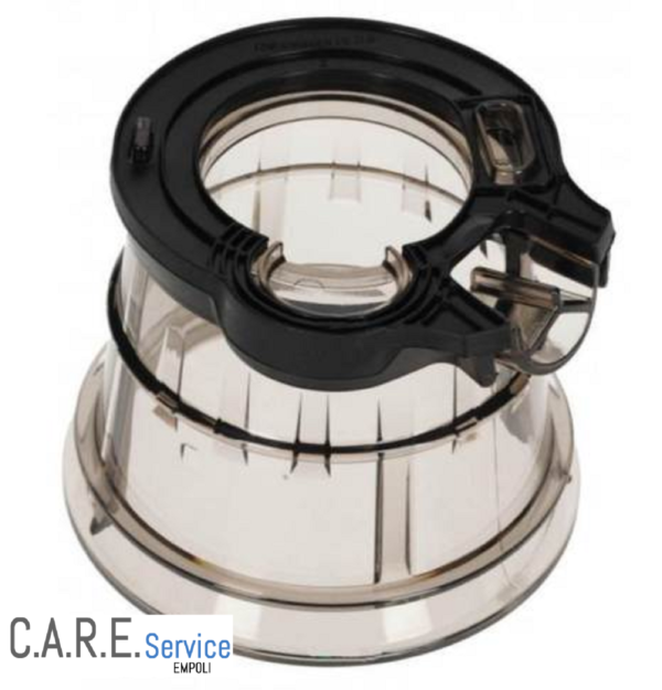 Kenwood accessorio sorbetto granita estrattore Pure Juice JMP80 JMP800 JMP802
