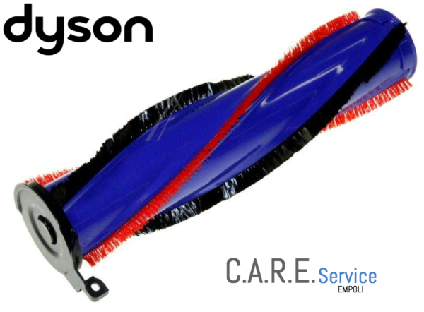 DYSON SPAZZOLA A RULLO DYSON DC51MULTIFOLOOR  - PER ANIMALI