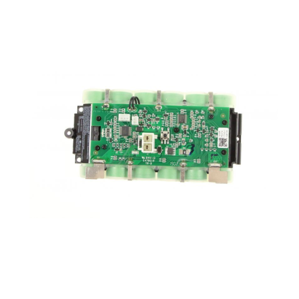 Rowenta batteria 21.6V + scheda PCB scopa Air Force 560 RH9472 RH9490 RH94
