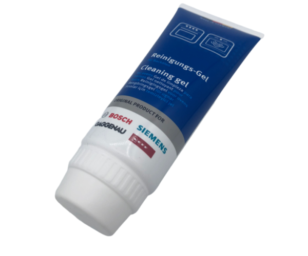 Gel per la pulizia del forno Bosch  Cod. prodotto 311859 Prodotto originale