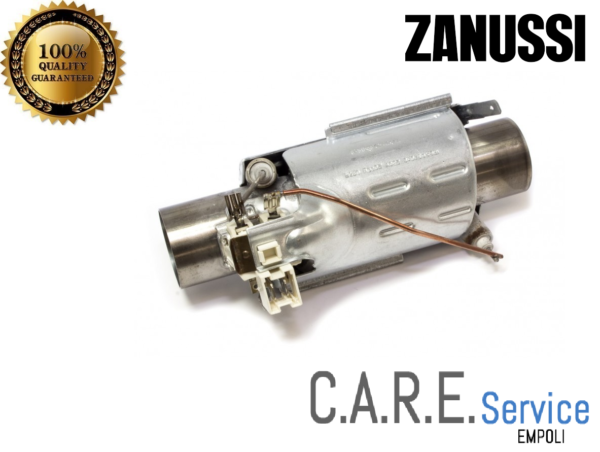 RESISTENZA LAVASTOVIGLIE REX ELECTROLUX ZANUSSI 2000 W - 32 mm 50297618006