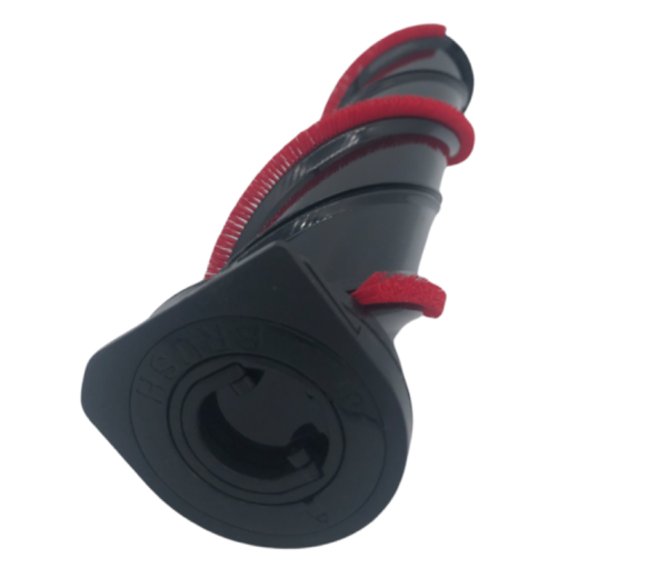 Rullo di ricambio spazzola elettrica Rowenta X Force Flex 14.60, 14.60pro, 15.60