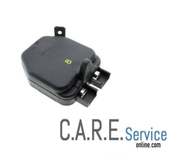 RELE' PER FRIGO FRIGORIFERO DA HP 1/2 A 1/12 UNIVERSALE 1 FASTON