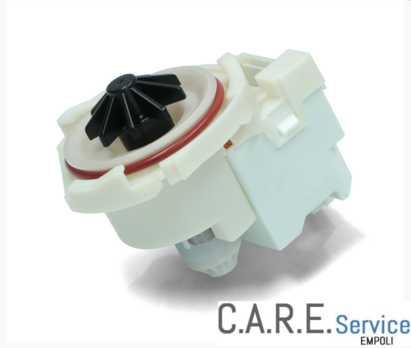 POMPA SCARICO ACQUA LAVASTOVIGLIE HOTPOINT ARISTON INDESIT WHIRLPOOL 272301