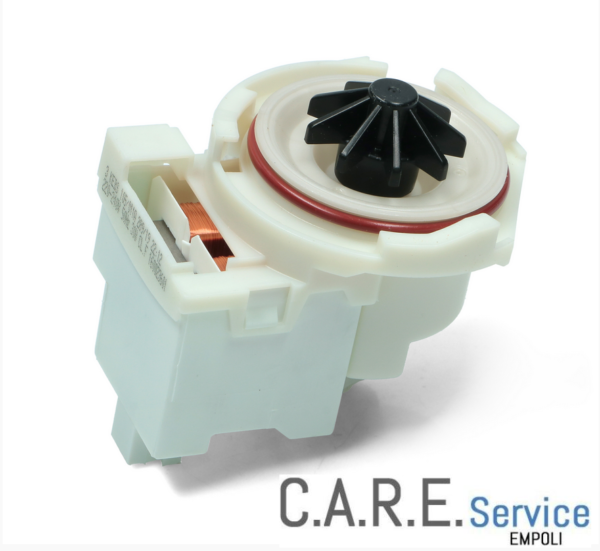 POMPA SCARICO ACQUA LAVASTOVIGLIE HOTPOINT ARISTON INDESIT WHIRLPOOL 272301