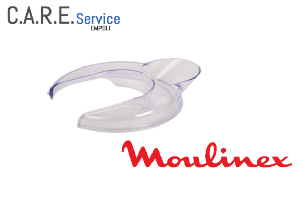 COPERCHIO RECIPIENTE PER MOULINEX MASTERCHEF GOURMET