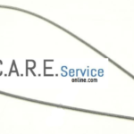 Anello elastico fissaggio guarnizione oblò lavatrice Arcelik Beko 2802580600