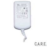 ROWENTA CARICA BATTERIE TRASFORMATORE ALIMENTATORE AIR FORCE 18V RH85 RH8556 ecc