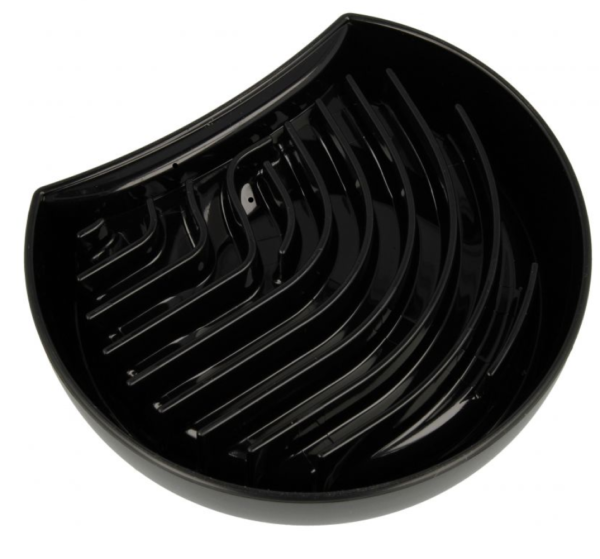 KRUPS Vaschetta Raccogligocce Macchina Caffè Dolce Gusto Nescafè Piccolo XS KP1A