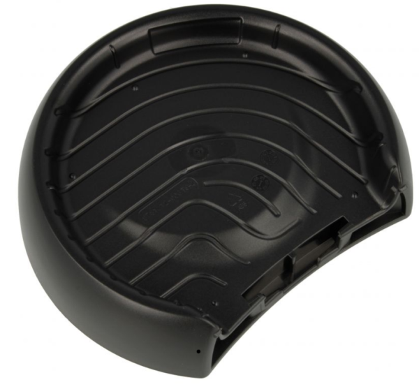 KRUPS Vaschetta Raccogligocce Macchina Caffè Dolce Gusto Nescafè Piccolo XS KP1A