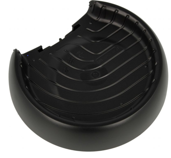 KRUPS Vaschetta Raccogligocce Macchina Caffè Dolce Gusto Nescafè Piccolo XS KP1A