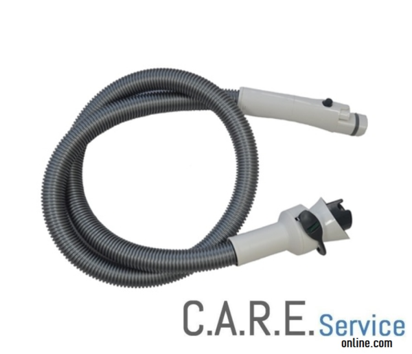 TUBO FLESSIBILE FOLLETTO PER VK 150 K 200 CON SPALLACCIO INTEGRATO- COMPATIBILE